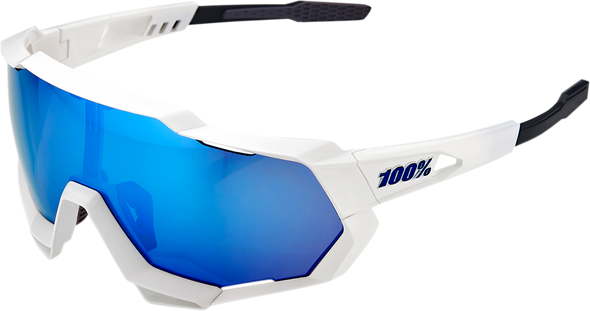 100% Speedtrap Performance Sunglasses 6001200003