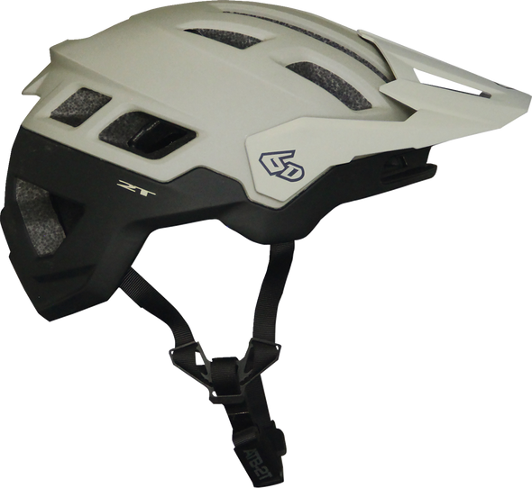 6D Helmets Atb-2T Ascent Bicycle Helmet 230034