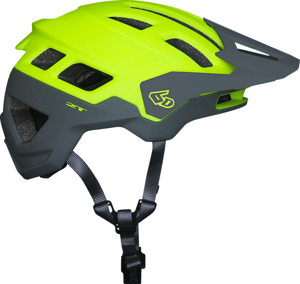 6D Helmets Atb-2T Ascent Bicycle Helmet 230044