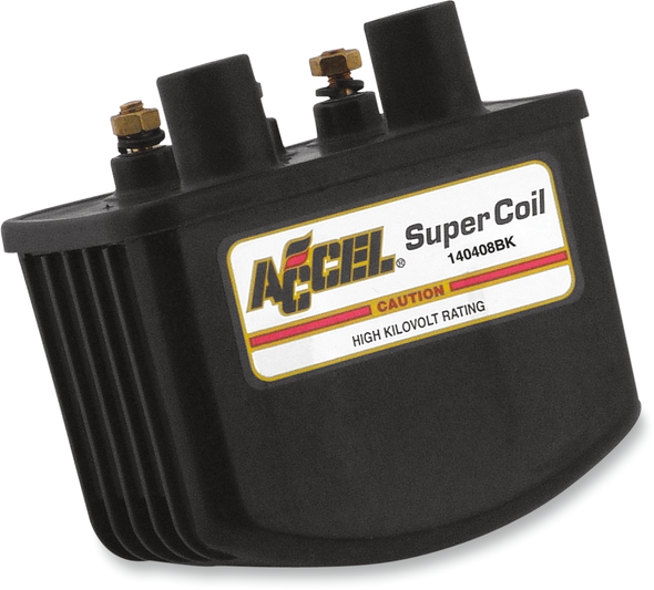 Accel Super Coil 140408Bk