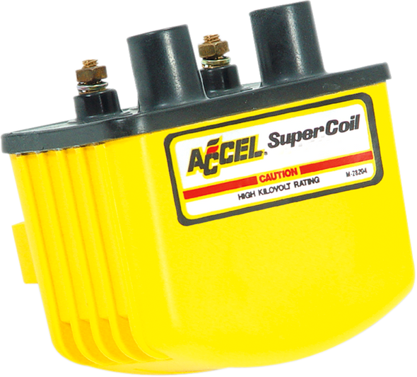 Accel Super Coil 140408