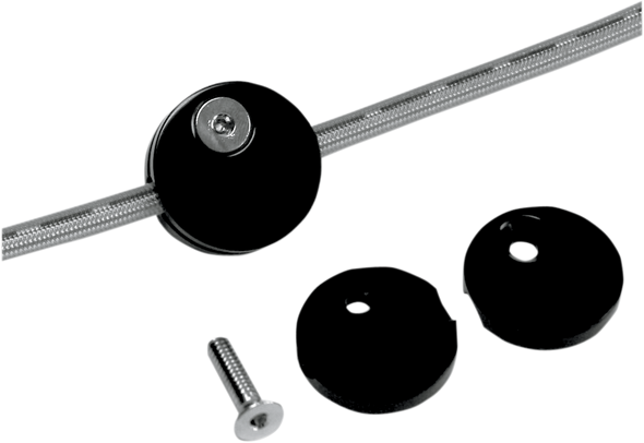 Accutronix Brake Line Sandwich Blc001B