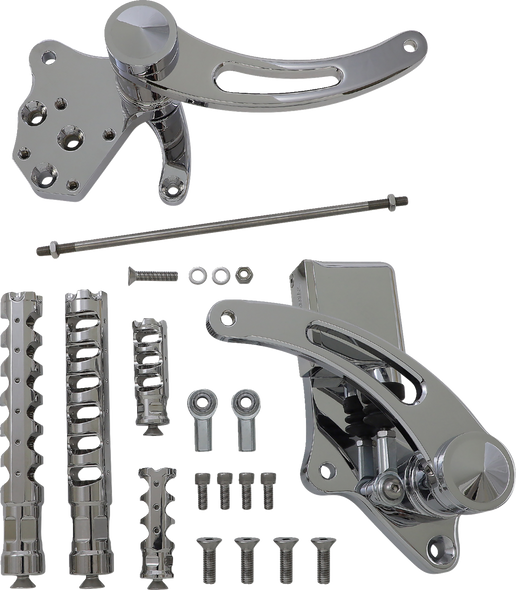 Accutronix Forward Controls Fc103Ksakc