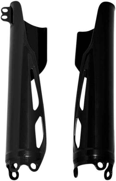 Acerbis Replacement Fork Covers For Honda Ù Lower Fork 2736240001
