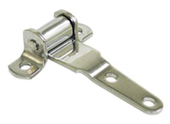 Buyers Stainless Steel Strap Hinge 3-5/8" B2424Ss