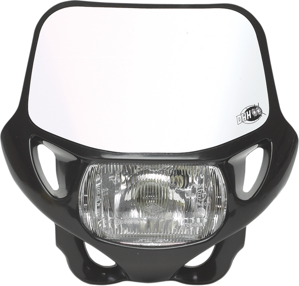 Acerbis Dhh Certified Headlight 2042750001