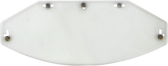 Afx Vintage 5-Snap Flat Shield 1310121