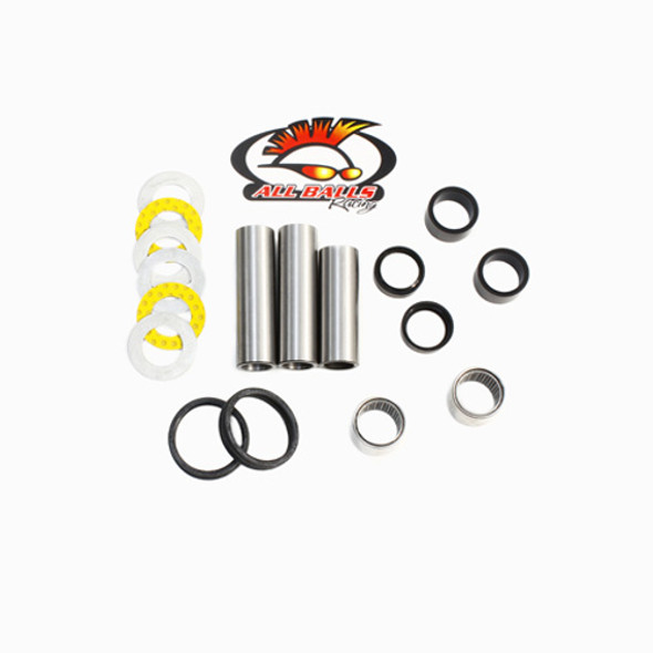 All Balls Racing Inc All Balls Swingarm Bearing Kit 28-1153