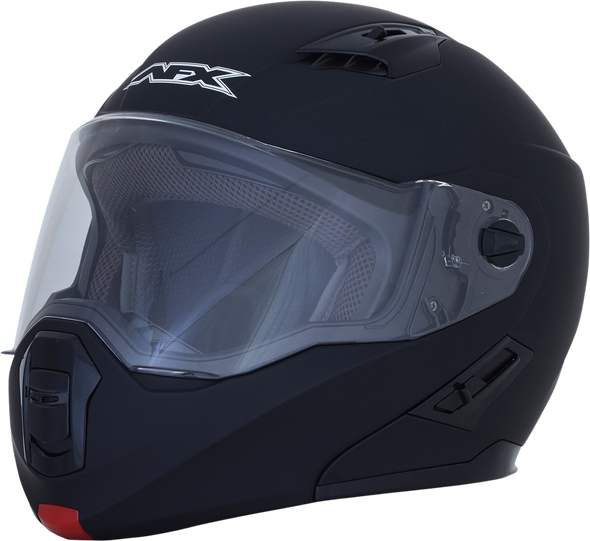 Afx Fx-111 Solid Helmet 1001781