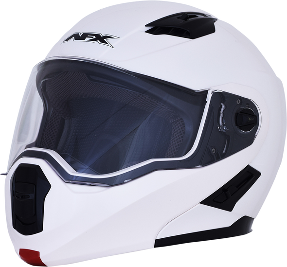 Afx Fx-111 Solid Helmet 1001794