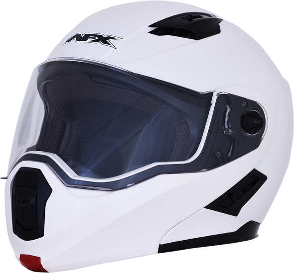 Afx Fx-111 Solid Helmet 1001795
