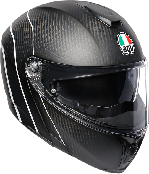 Agv Sportmodular Refractive Helmet 211201O2Iy00716