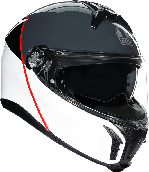 Agv Tourmodular Balance Helmet 211251F2Oy00214