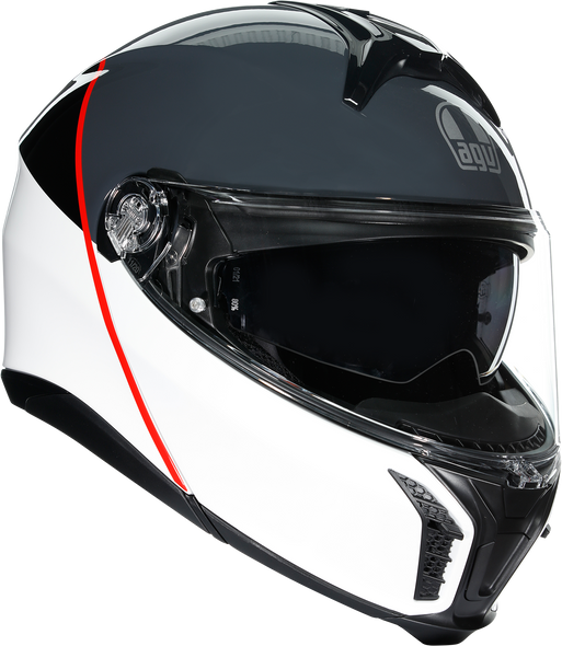 Agv Tourmodular Balance Helmet 211251F2Oy00216