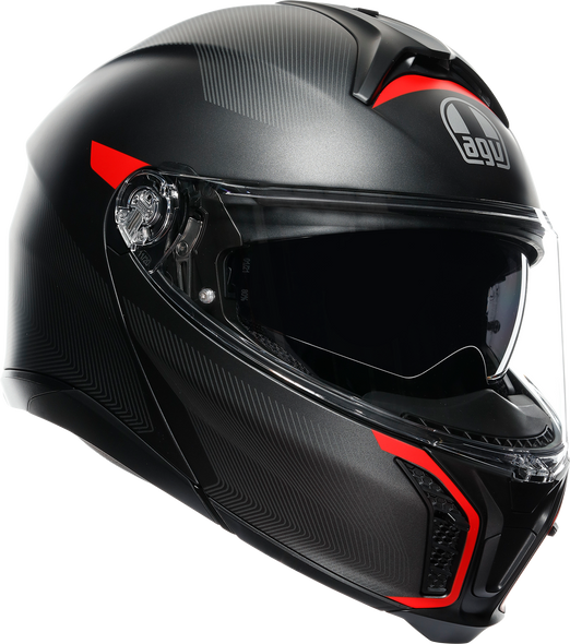 Agv Tourmodular Frequency Helmet 211251F2Oy00514