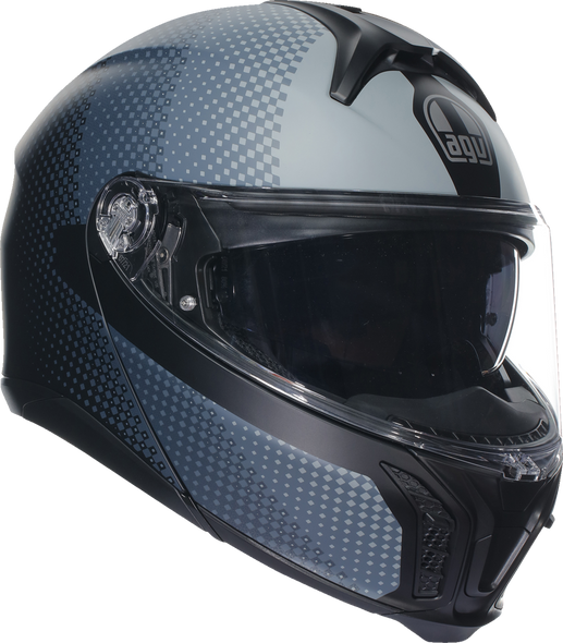 Agv Tourmodular Textour Helmet 211251F2Oy100L
