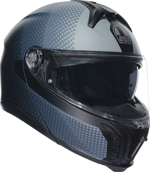 Agv Tourmodular Textour Helmet 211251F2Oy100Xl