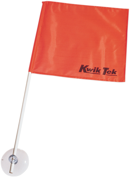 Airhead Sports Group Stik-A-Flagö Skier Down Flag Saf1