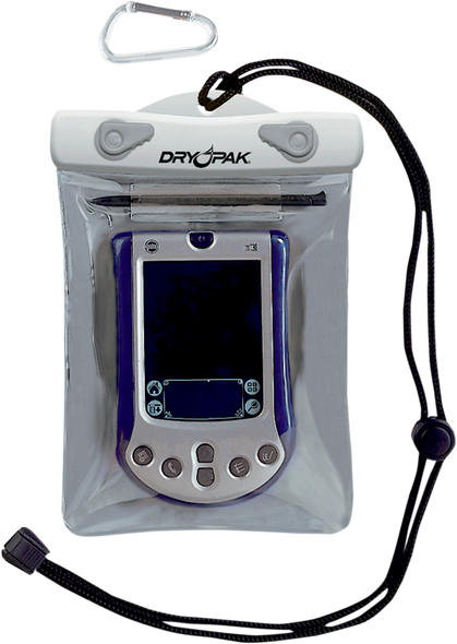Airhead Sports Group Dry Pak Case For Gps Pda Smartphone Dp56W