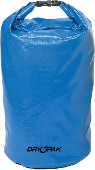 Airhead Sports Group Dry Pak Blue Tri-Laminate Storage Bag Wb8