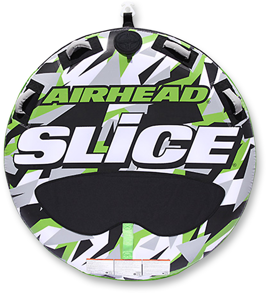 Airhead Sports Group Airhead« Slice« Tube Ahssl22