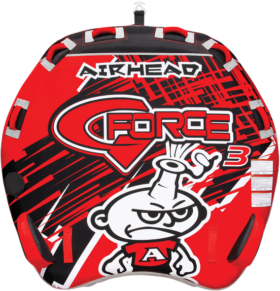 Airhead Sports Group Airhead« G-Force« Tube Ahgf3