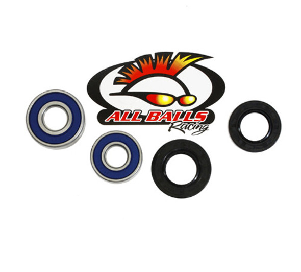 All Balls Racing Inc Wheel Bearing Kit - One Wheel 25-1194