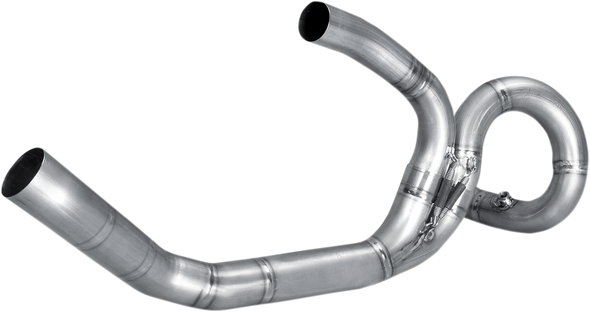 Akrapovic Evolution Header Ed12E1/1