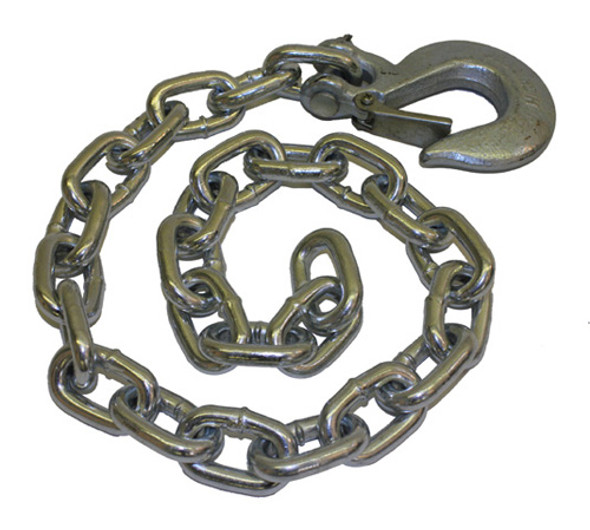 Buyers Safety Chain 3/8" X 35" 11275