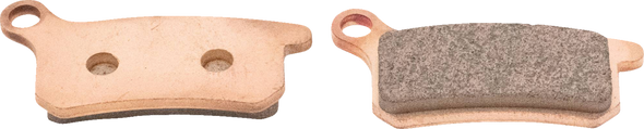 All Balls Sintered Brake Pads 188073