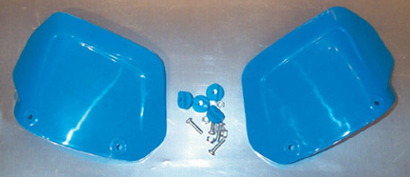 Emgo Plastic Extenders Blue 79-97942