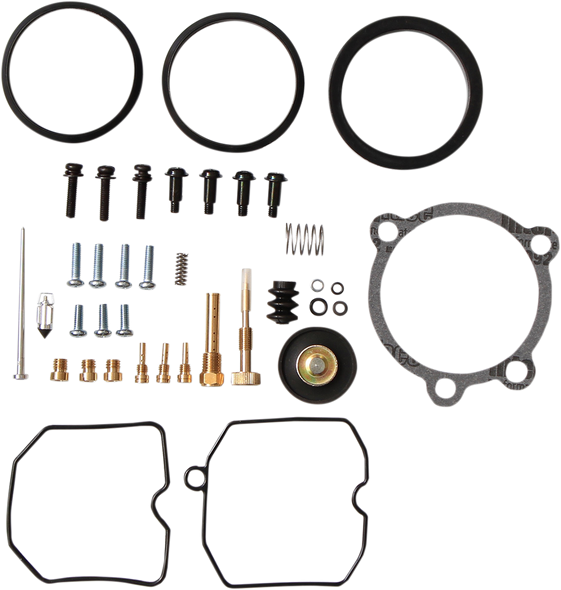 All Balls Carburetor Kit 261758
