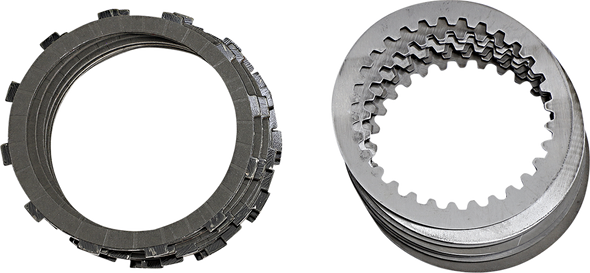 Alto Products Clutch Plate Combined Kits 095756K57