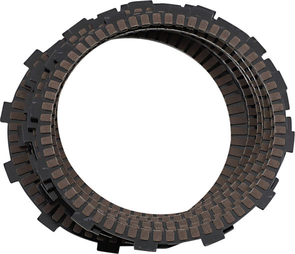 Alto Products G3Ö Friction And Performance Steel Clutch Plate Kits 095754A