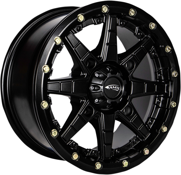 Ams Roll'N 106 Beadlock Wheel 5711046As
