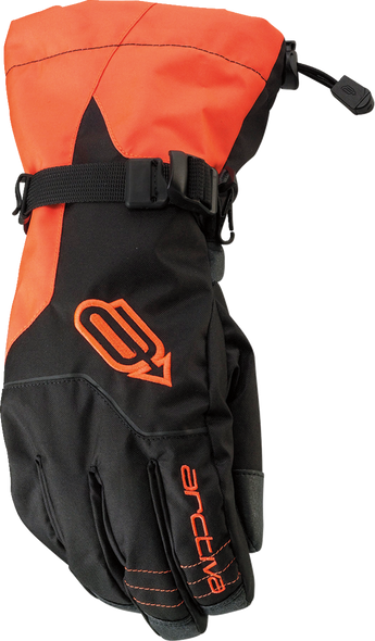 ARCTIVA Pivot Gloves 3340-1422