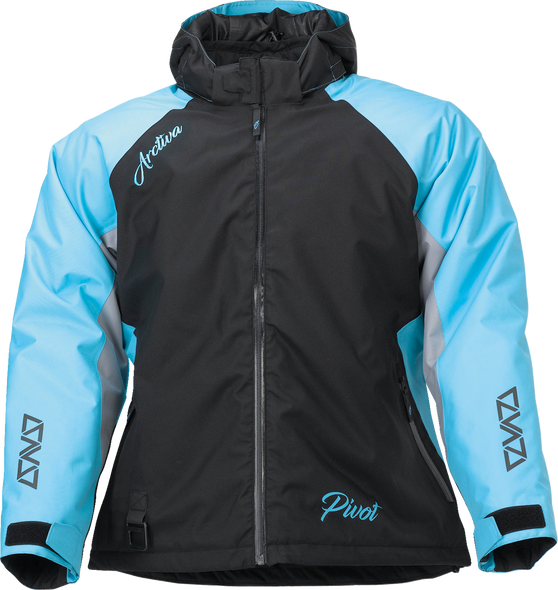 ARCTIVA Women's Pivot 5 Hooded Jacket 3121-0799