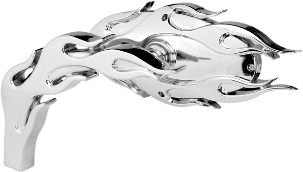 Arlen Ness Micro-Mirror 13070
