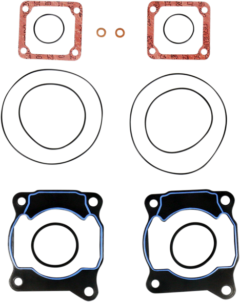 Athena Cylinder Kit P400485160021