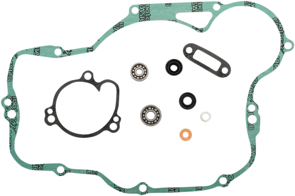 Athena Water Pump Gasket Kit P400250475005