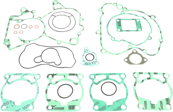 Athena Gasket Kit Ù Complete P400270850047