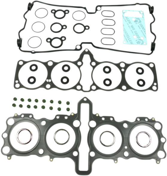 Athena Top-End Gasket Kit P400510600730