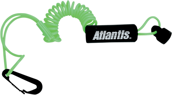 Atlantis Lanyard A7451