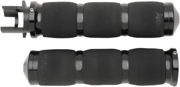 Avon Grips 3-Ring Air Cushioned Grips Ù Standard Mtinair90An