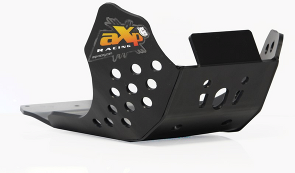 Axp Racing Skid Plate Ax1658