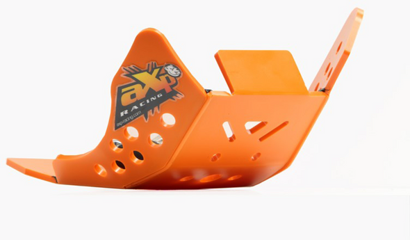 Axp Racing Skid Plate Ax1669