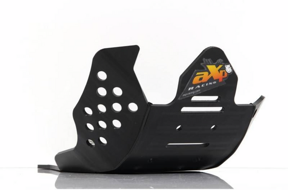 Axp Racing Skid Plate Ax1579