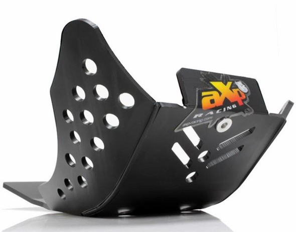 Axp Racing Skid Plate Ax1589