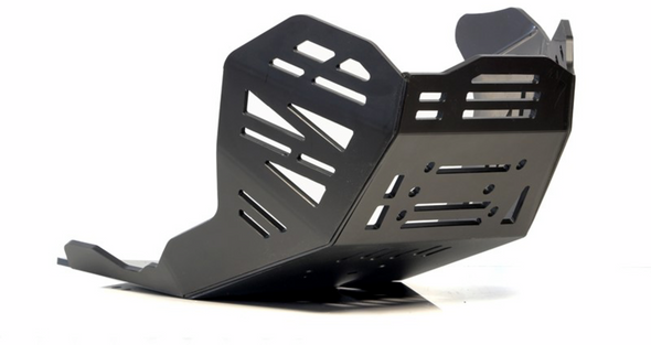 Axp Racing Adventure Skid Plate Ax1679