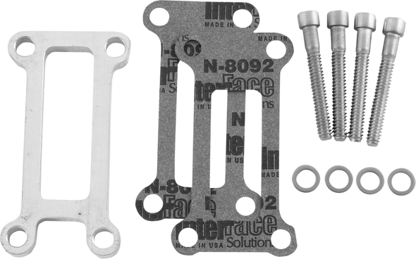 Baker Drivetrain Oil Fill Spacer Kit 1090256A